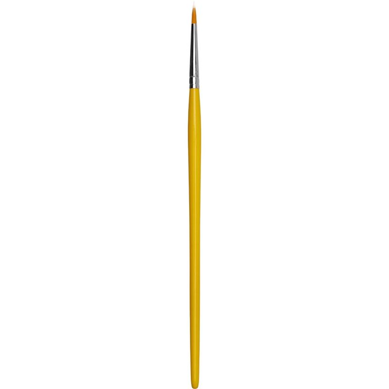 Pintura Brush Yellow
