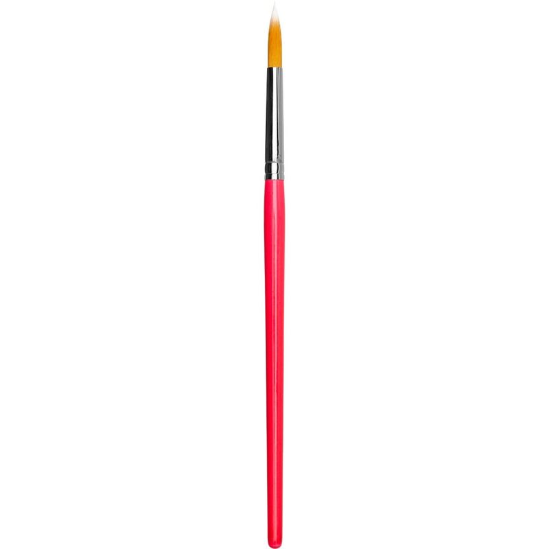 Pintura Penseel Grote Punt
