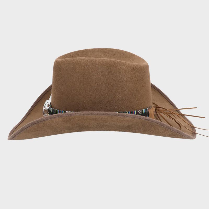 Cowboyhoed Django