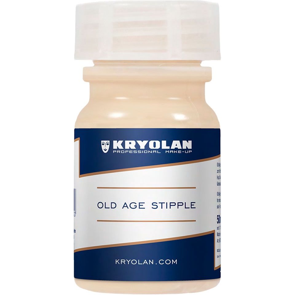 Old Age Stipple, Maat: 50 ML