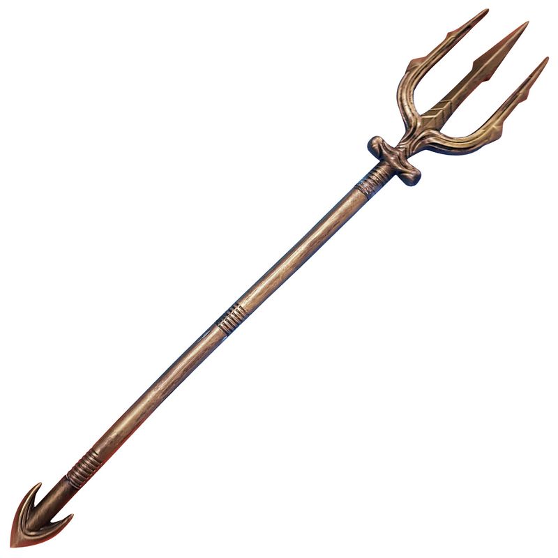 Drietand Aquarius 4delig 95 cm