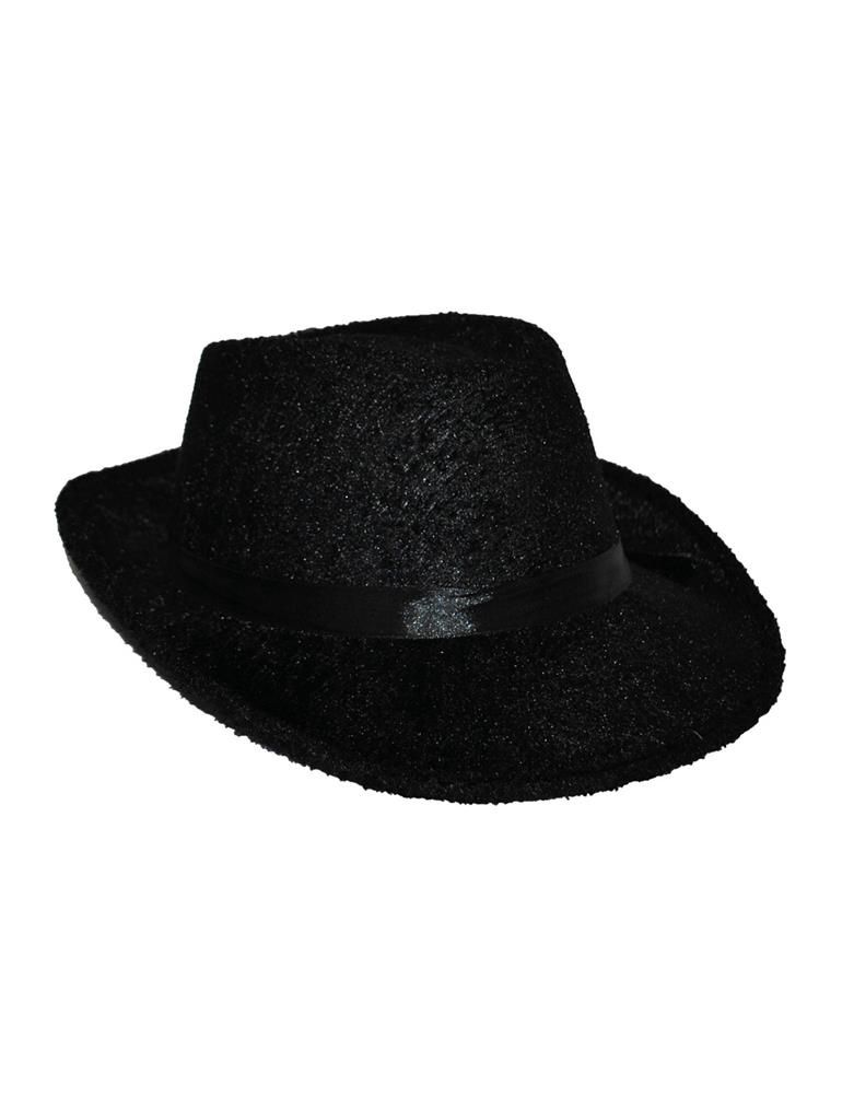 Hoed Al Capone Johnny