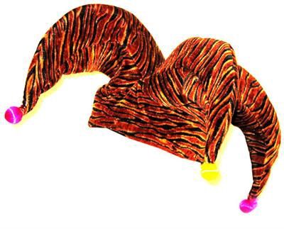 Narrenmuts Mathurine