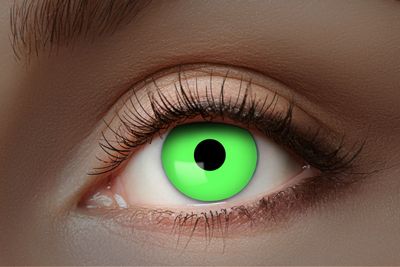 Lenzen  maand UV Flash Green