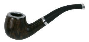 Pijp Gebogen Bulldog