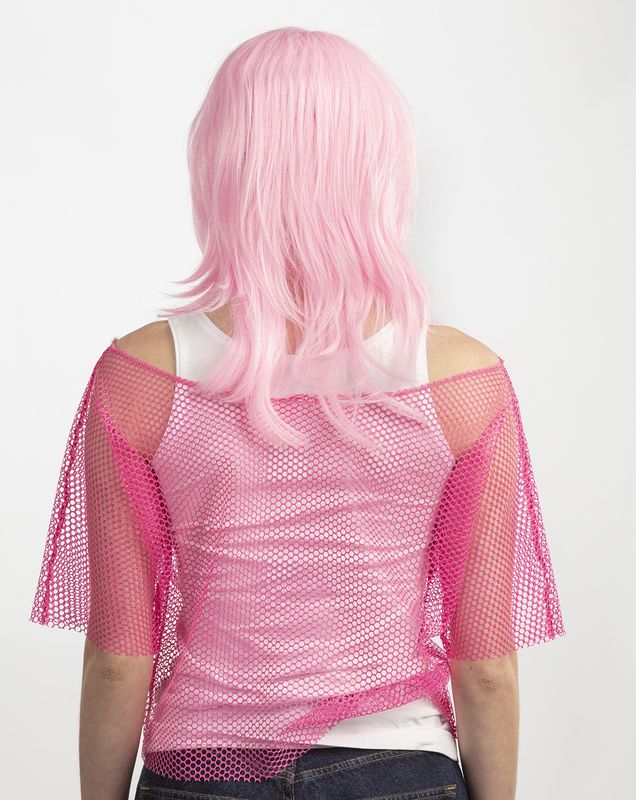 T-Shirt Visnet Neon