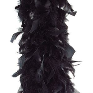 Boa 100g Zwart