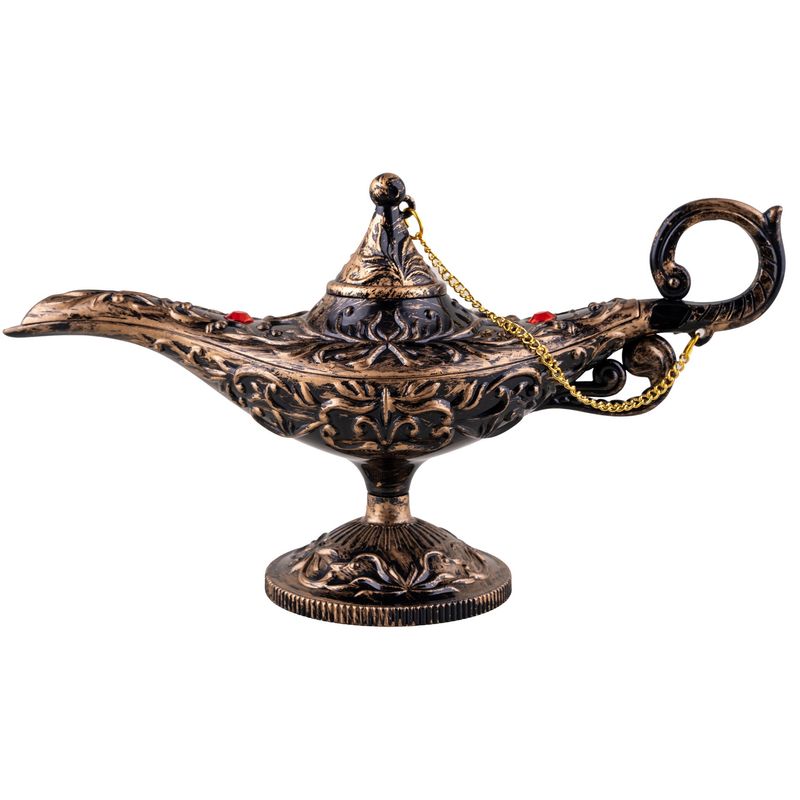 Aladdin Lamp