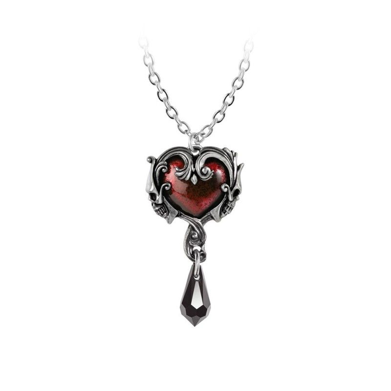 Halsketting Petite Affair du Coeur