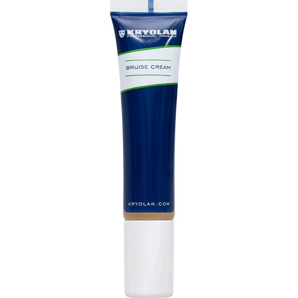 Bruise Cream, Kleur: Bile