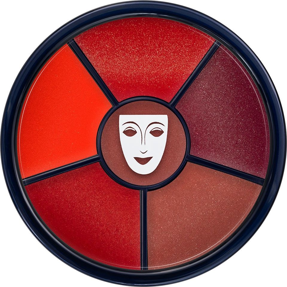 Lipstift Velvet Kiss Wheel, Kleur: Kiss 1