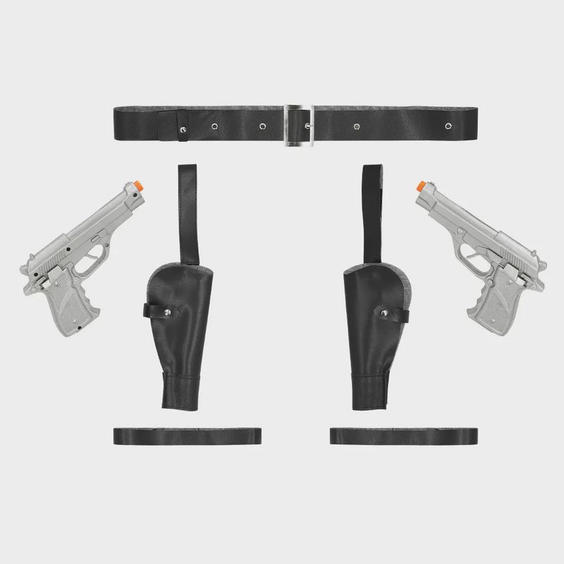 Lara's  Avonturiers Set