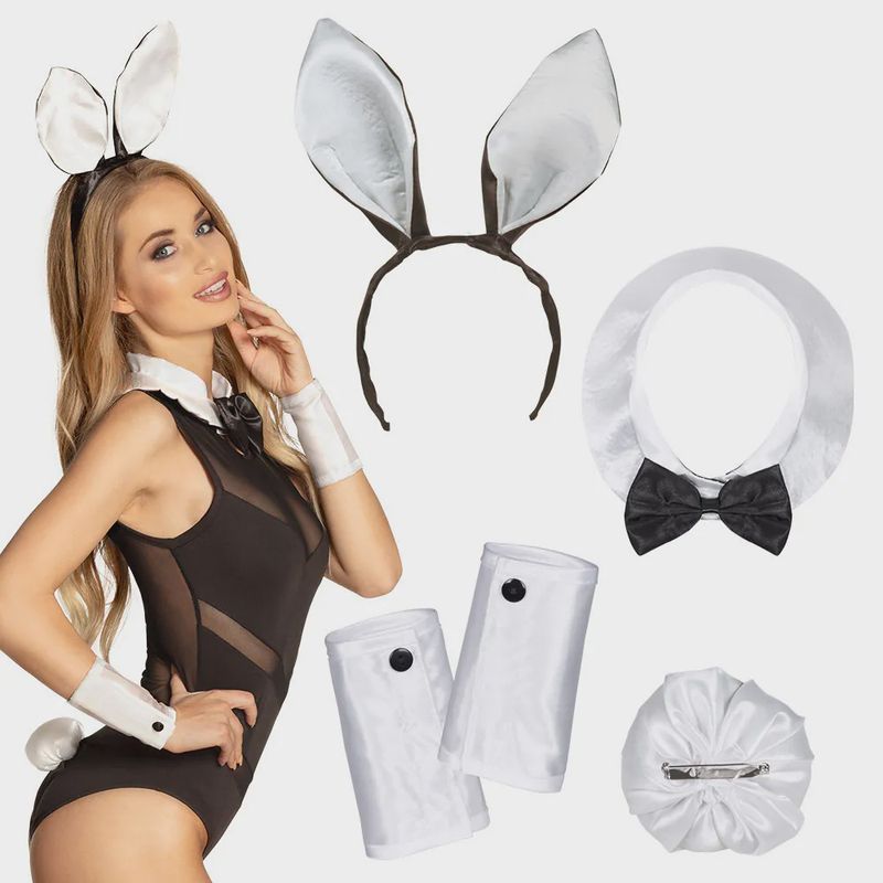 Bunny Set