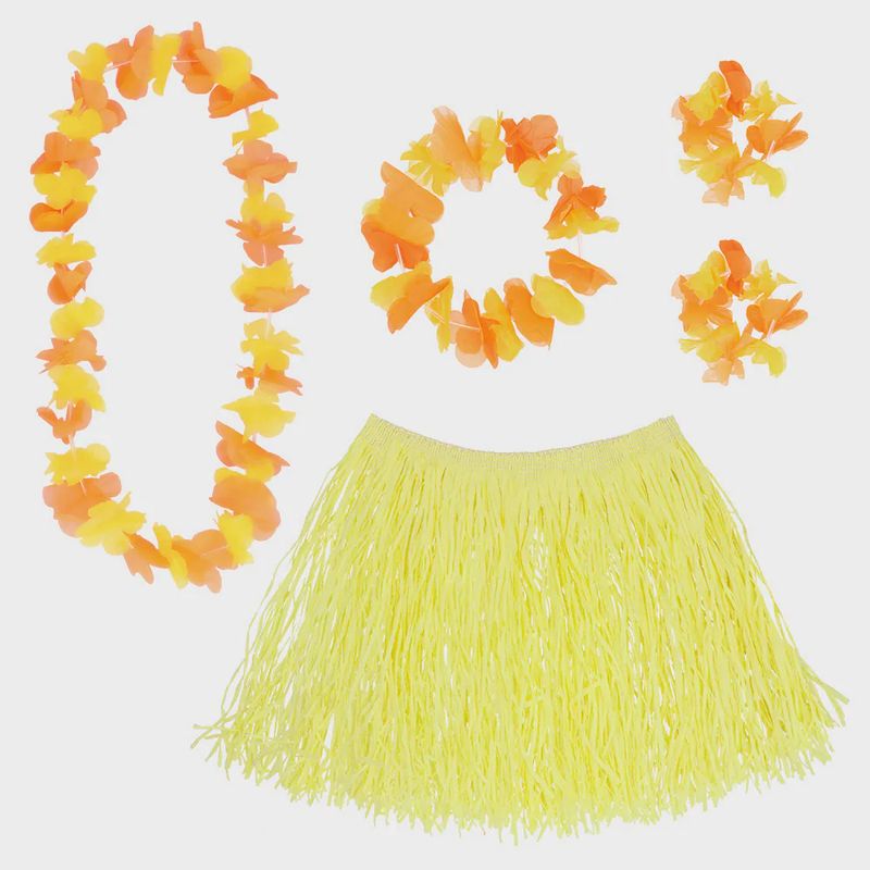 Set Hawaï Kalia