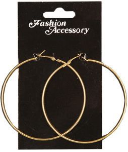 Grote Cirkel Oorring