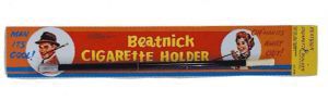 Sigarettenhouder Beatnick