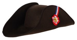 Hoed Napoleon