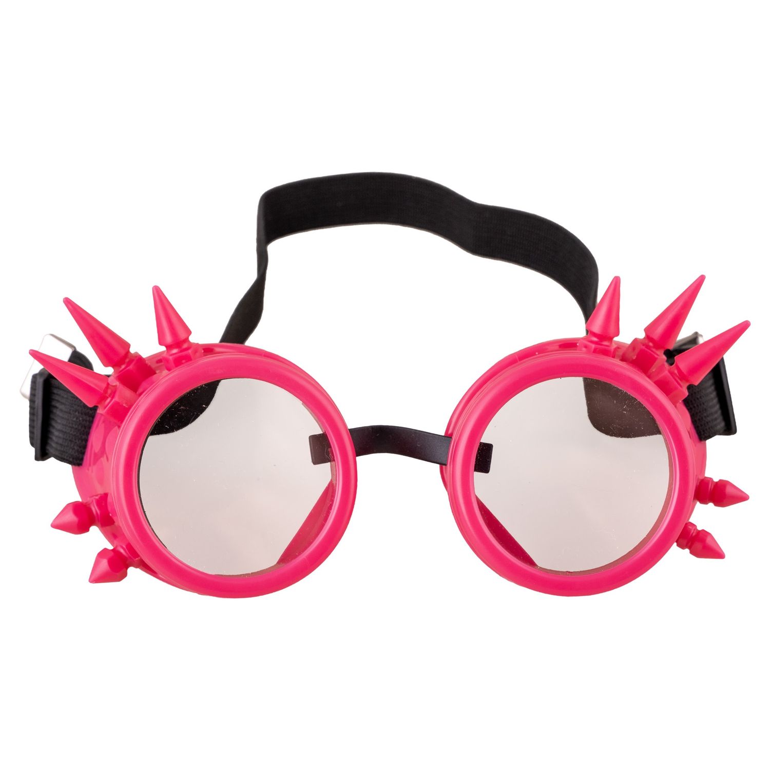 Goggle Festival  Roze