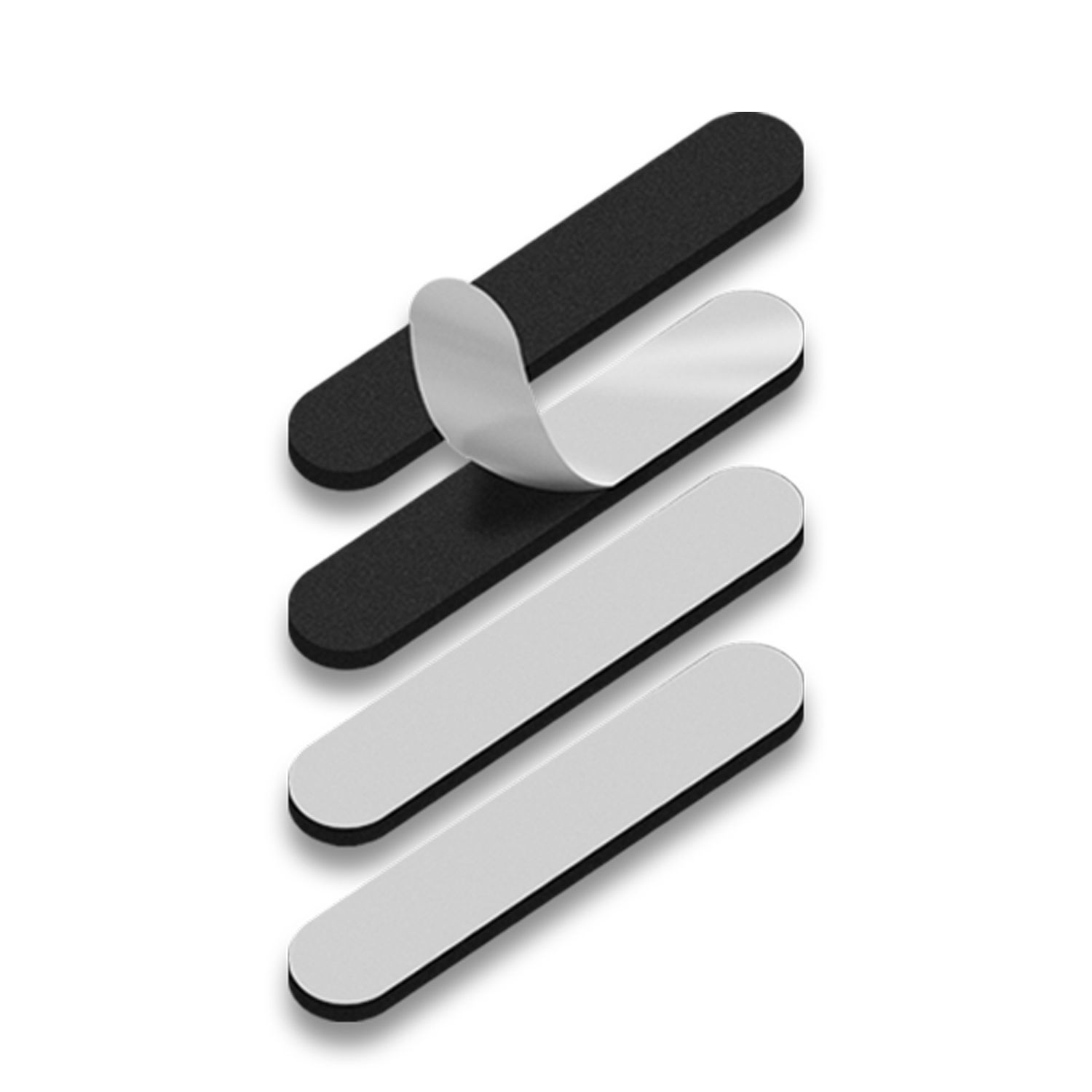 Strips voor Hoedenmaat Verkleiner