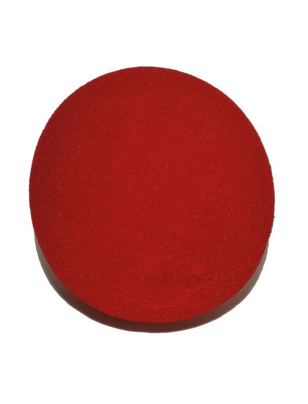 Clownsneus Mousse Groot