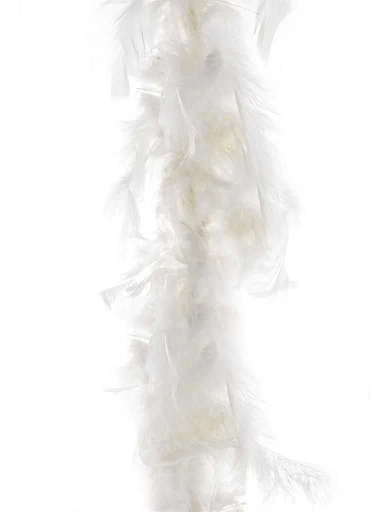 Boa 45 g, Kleur: Ecru