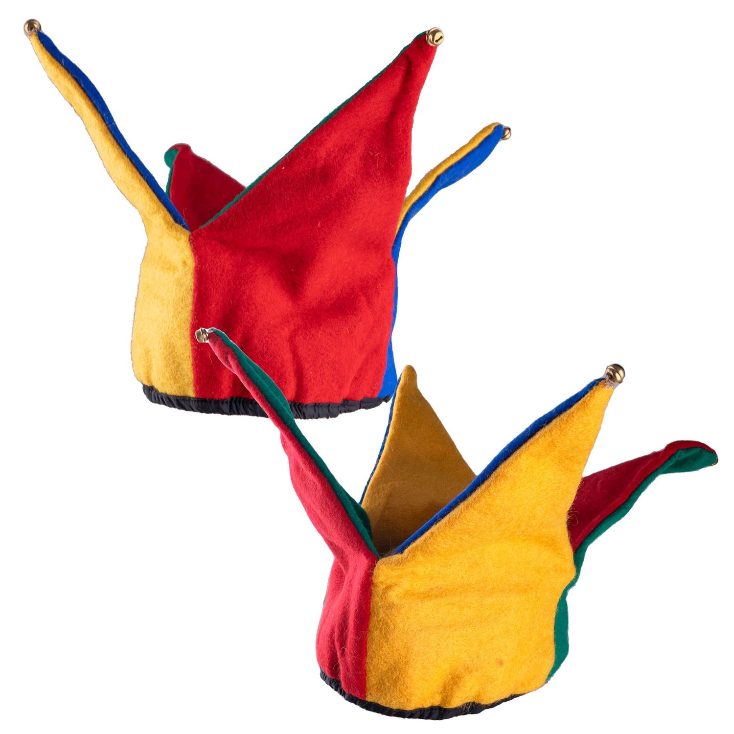 Narrenmuts Triboulet