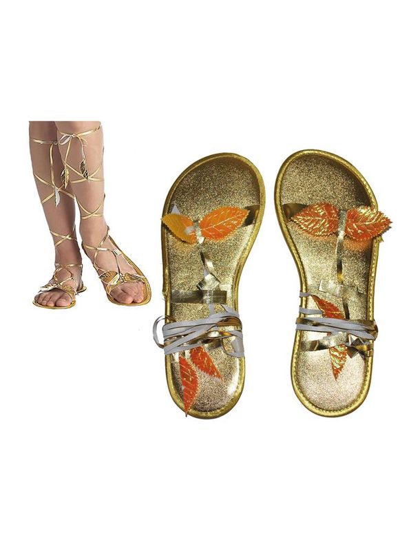 Sandalen Ceres