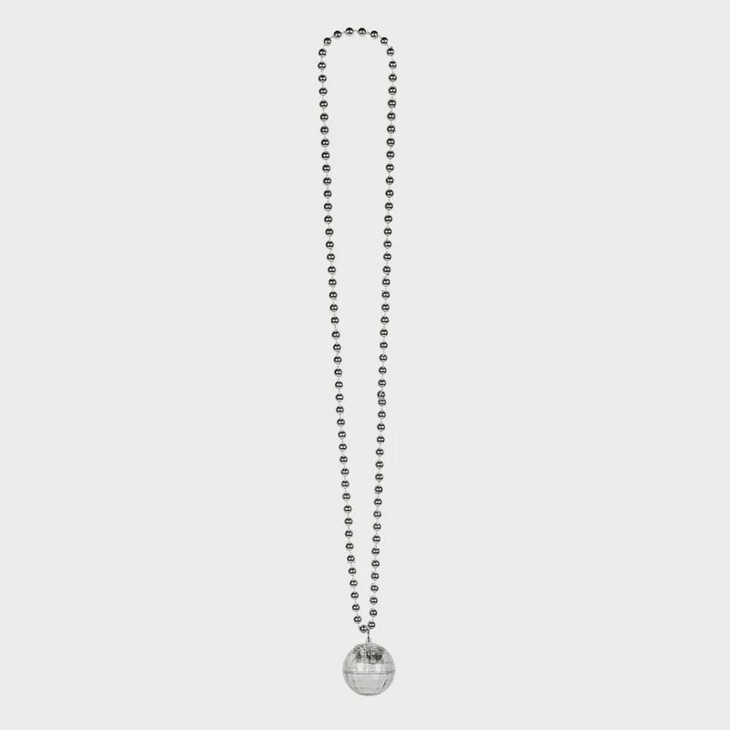 Ketting Discobal LED