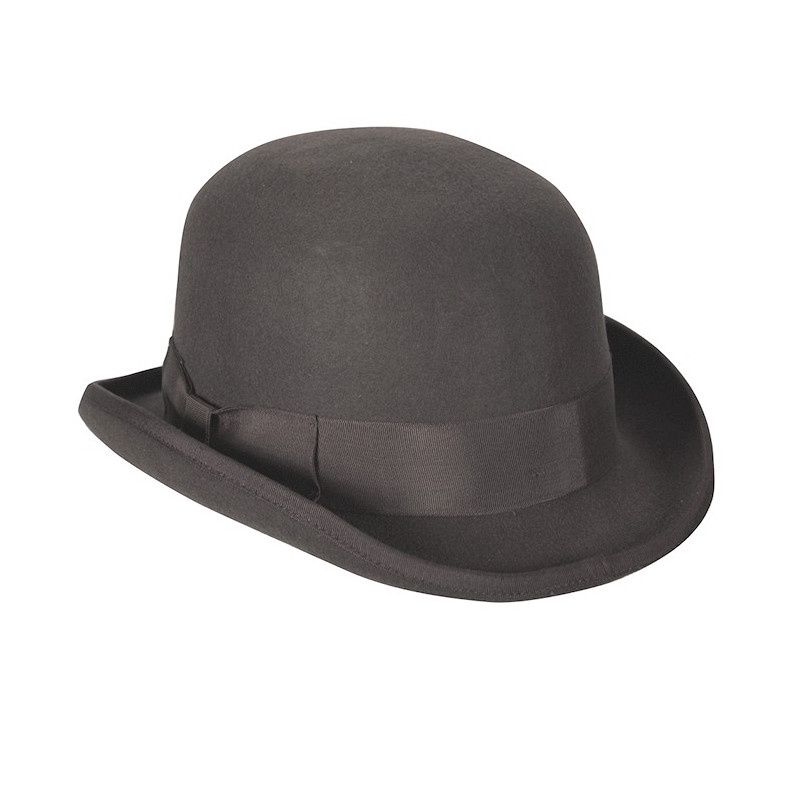 Bolhoed Charlie, Kleur: Grijs, Maat: 57