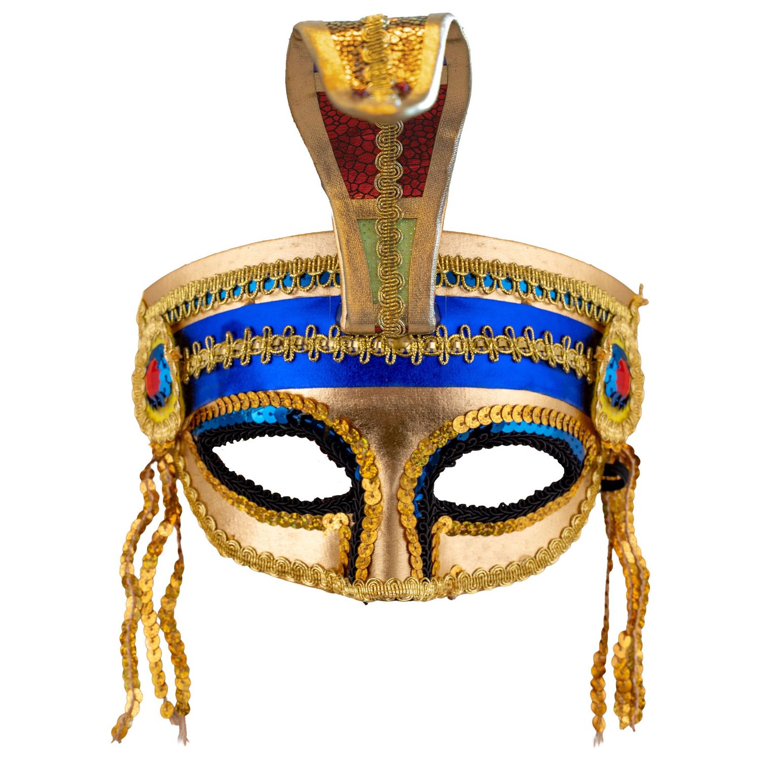 Masker Cleopatra