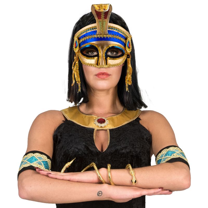 Masker Cleopatra