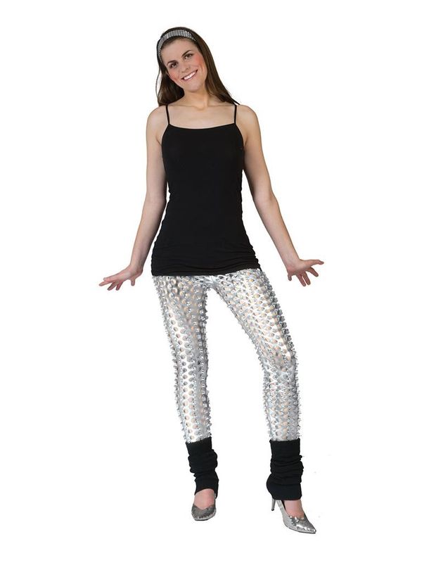 Legging Elektro