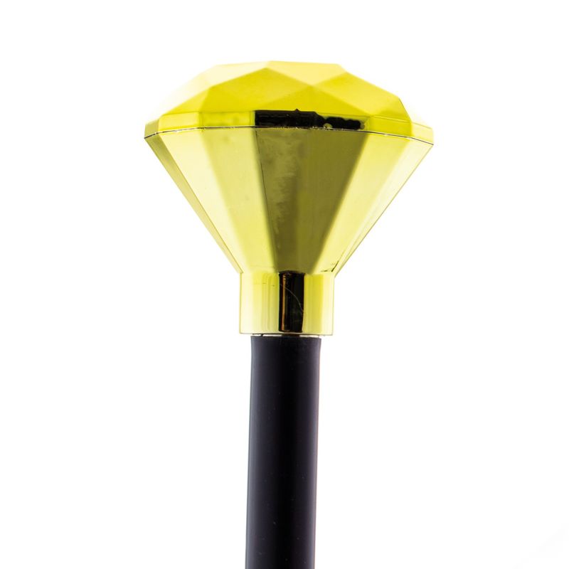 Wandelstok Diamant Pimp