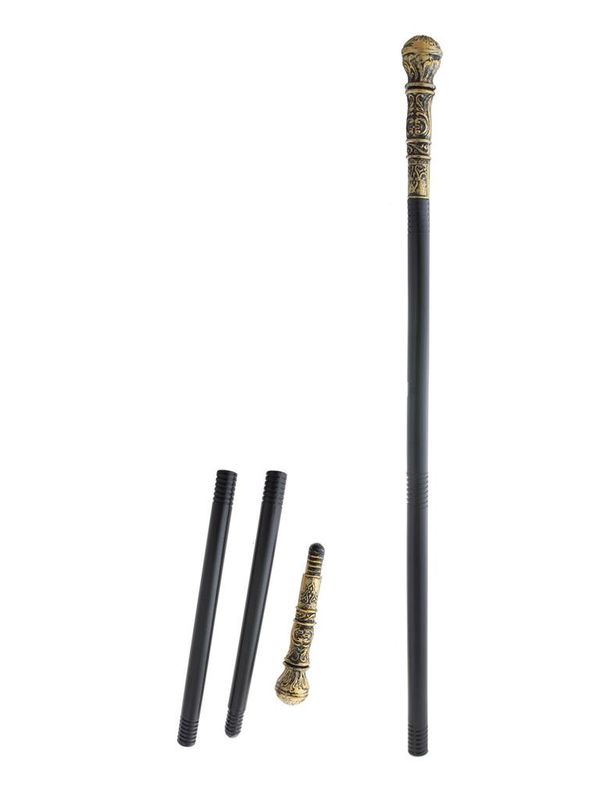 Wandelstok Gentleman