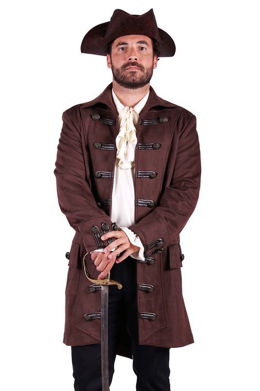 Herenjas Piraat Lancaster