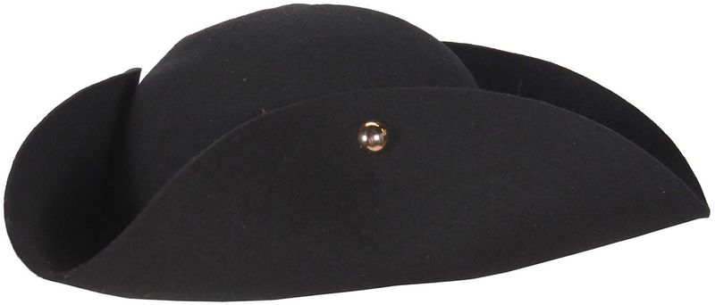 Driesteek Basis Zwart