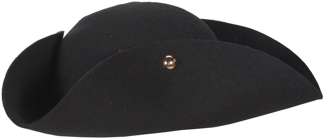 Driesteek Basis Zwart, Maat: 55