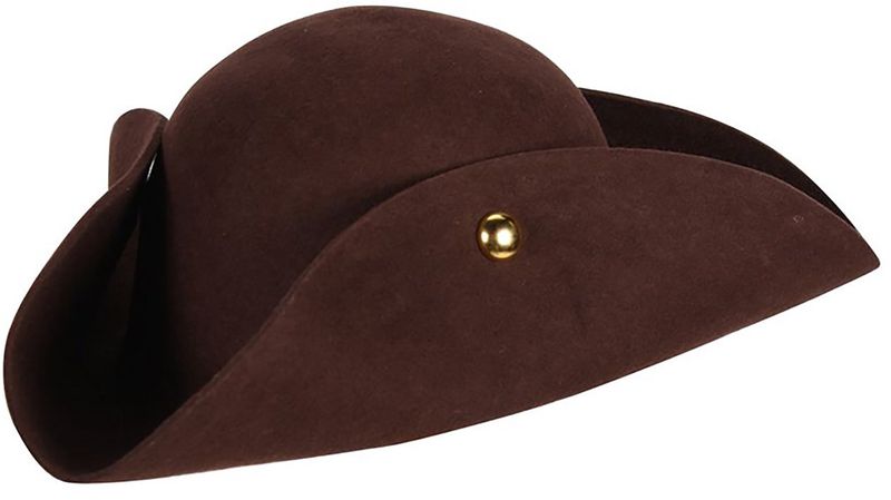 Driesteek Basis Bruin