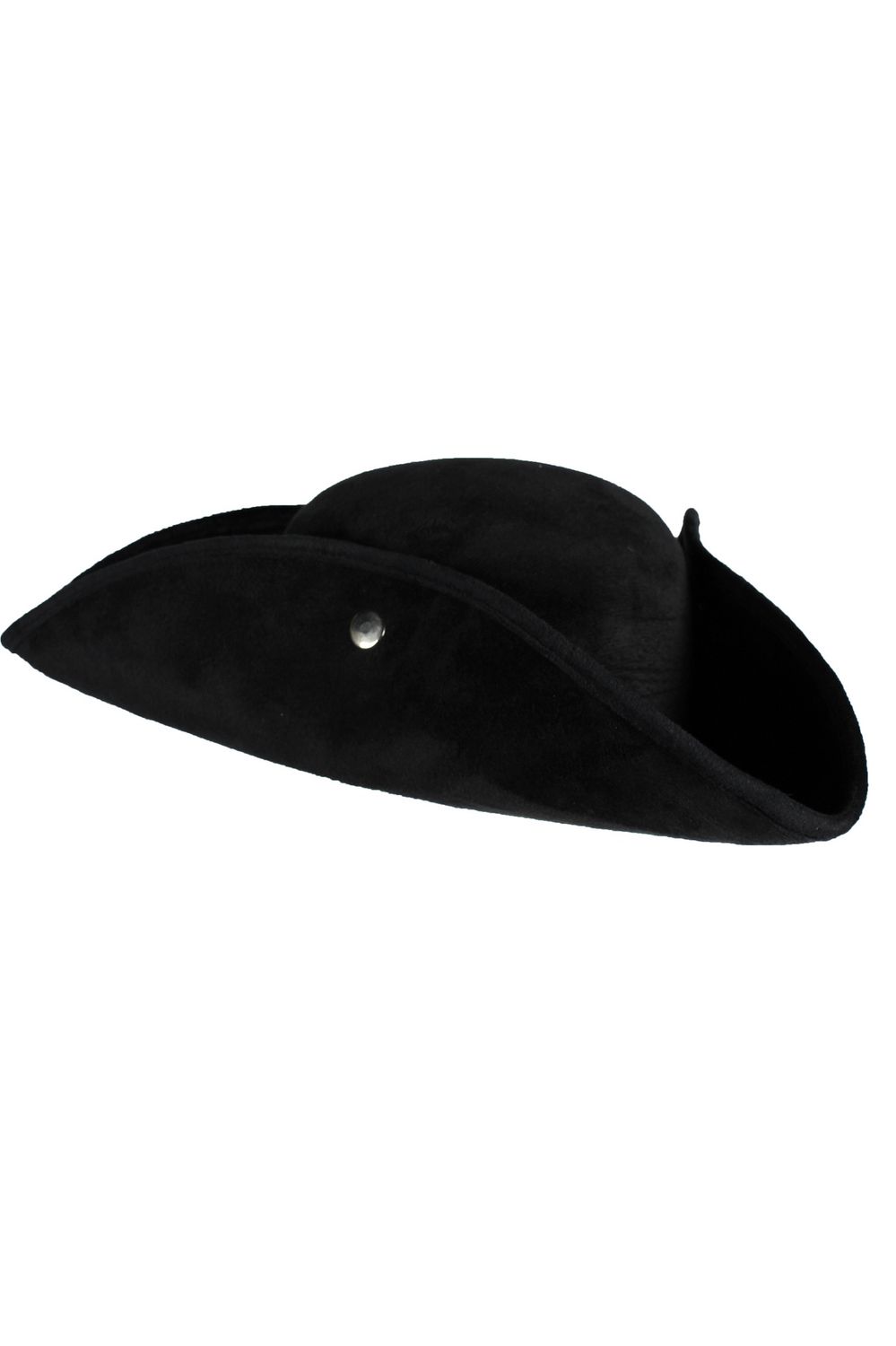 Piratenhoed William Zwart