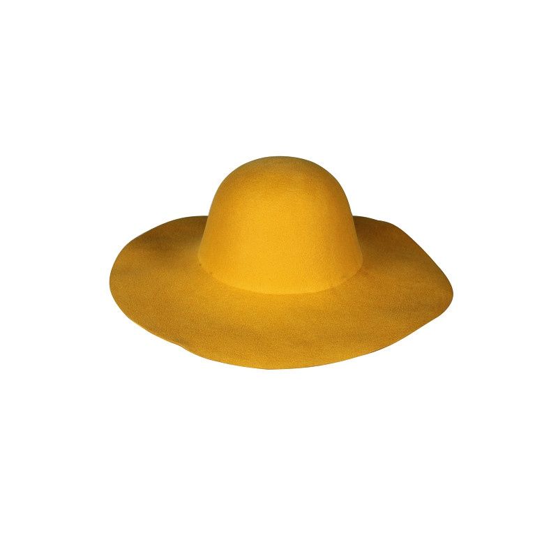 Basishoed  Geel, Maat: 57