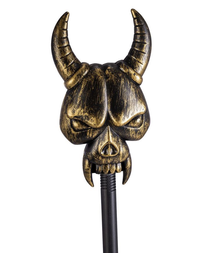 FANTASIE WANDELSTOK GARGOYLE