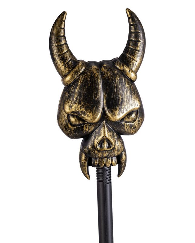 FANTASIE WANDELSTOK GARGOYLE