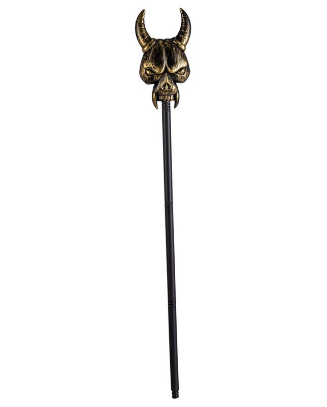FANTASIE WANDELSTOK GARGOYLE