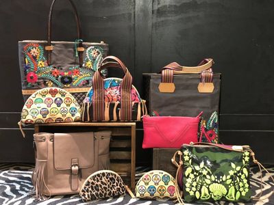 Handbags