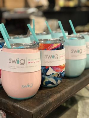 Swig Drinkware