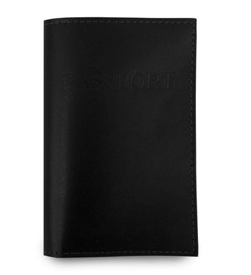 Jon Hart Passport Cover
