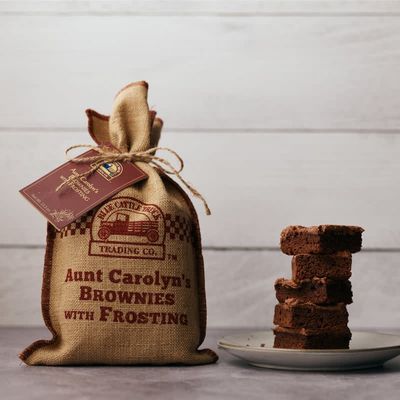 Aunt Carolyn&#39;s Brownie Mix