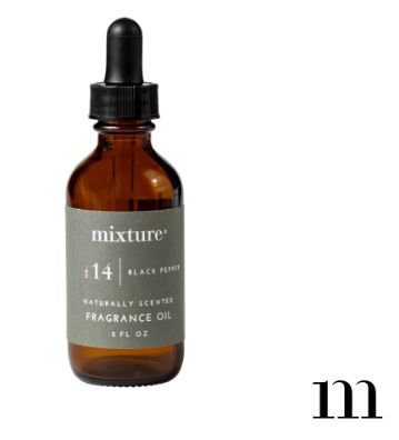 Mixture Fragrance Oil 2 oz.