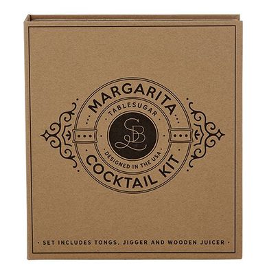Margarita Book Set