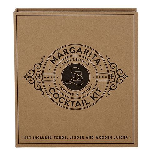 Margarita Book Set